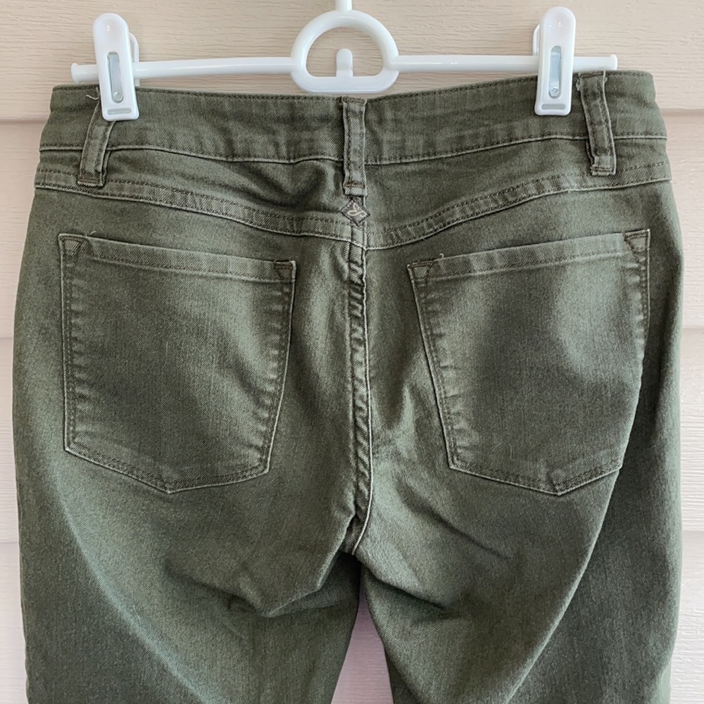 Prana Skinny Jeans - Picture 5 of 5